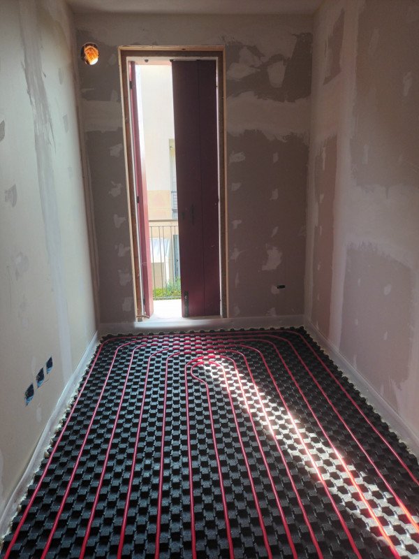 appartamento in vendita a Trebaseleghe