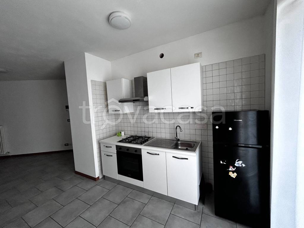 appartamento in vendita a Trebaseleghe
