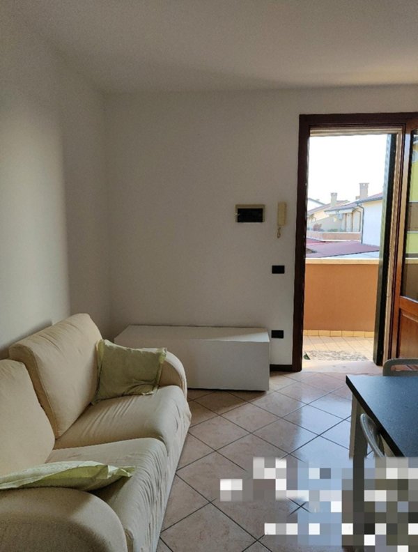 appartamento in vendita a Trebaseleghe