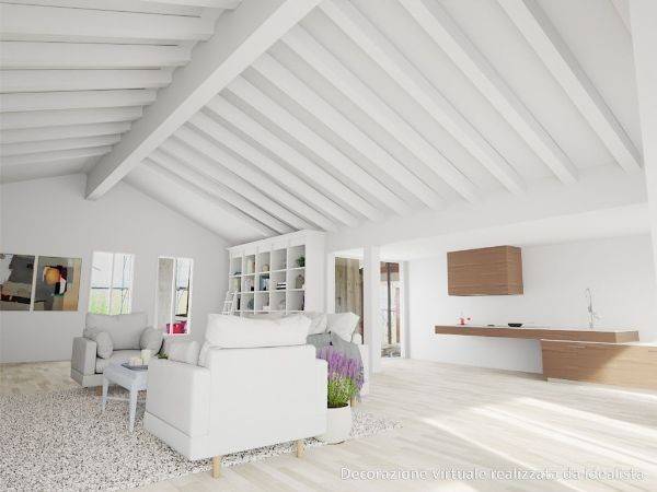 casa indipendente in vendita a Trebaseleghe