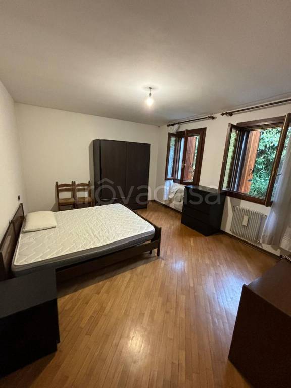 casa indipendente in vendita a Trebaseleghe