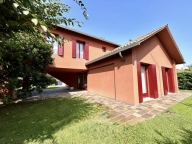 casa indipendente in vendita a Trebaseleghe