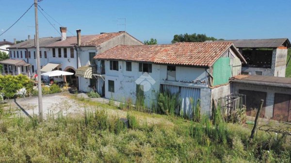 casa indipendente in vendita a Trebaseleghe in zona S.Ambrogio