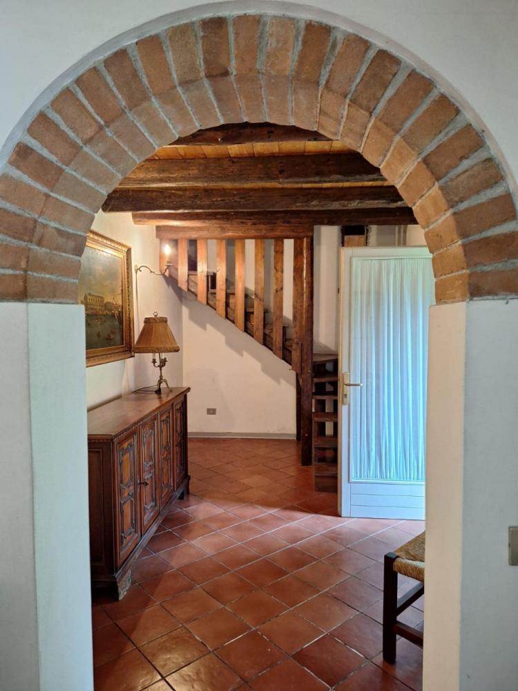 casa indipendente in vendita a Trebaseleghe in zona Fossalta