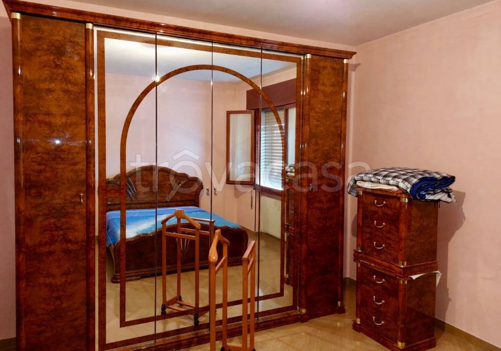 appartamento in vendita a Trebaseleghe