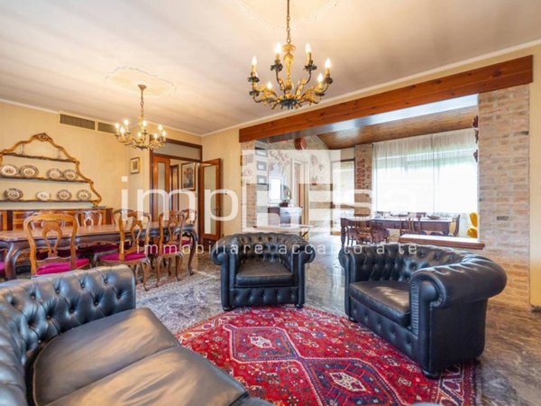 casa indipendente in vendita a Trebaseleghe