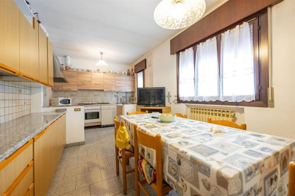 casa indipendente in vendita a Trebaseleghe