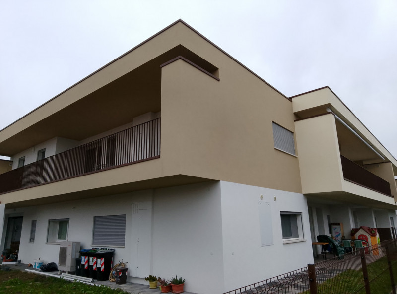 appartamento in vendita a Trebaseleghe