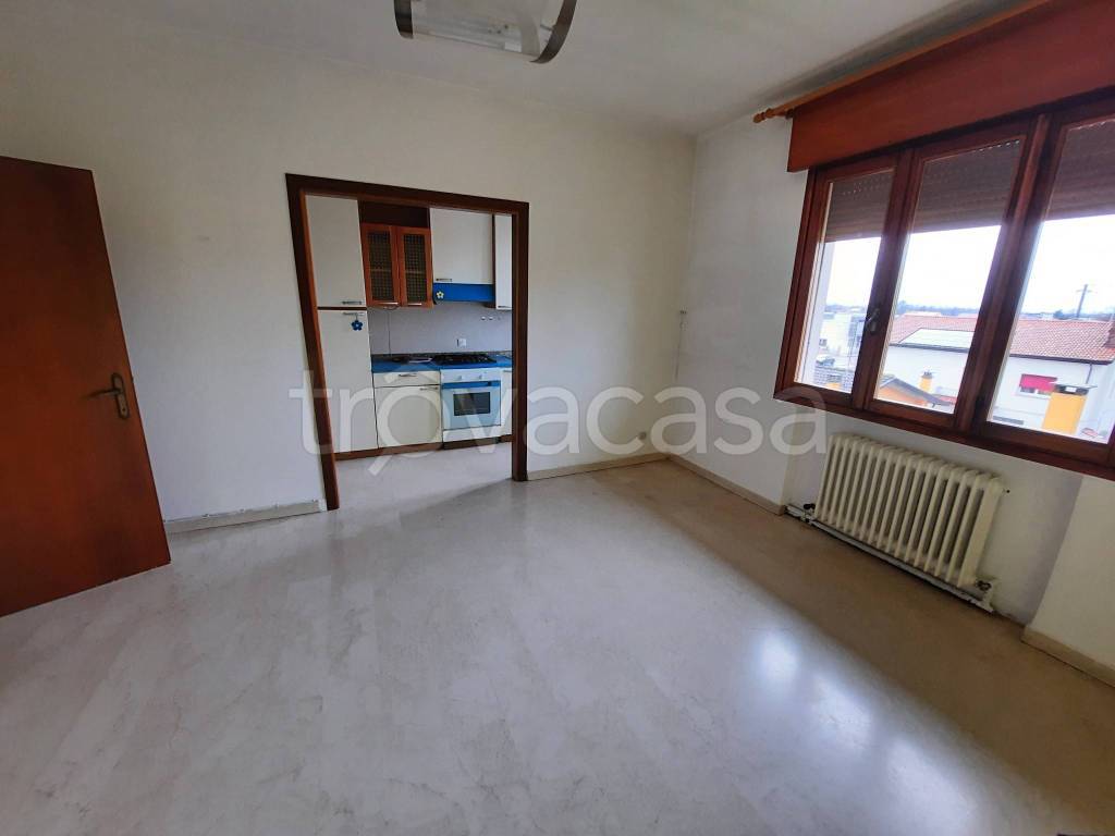 appartamento in vendita a Trebaseleghe
