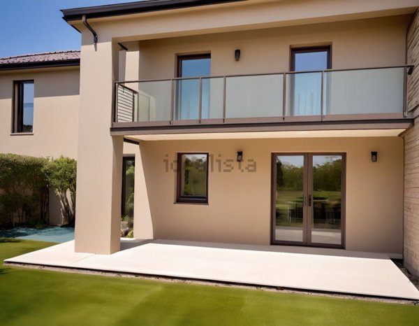 casa indipendente in vendita a Trebaseleghe