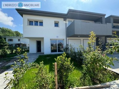 appartamento in vendita a Trebaseleghe