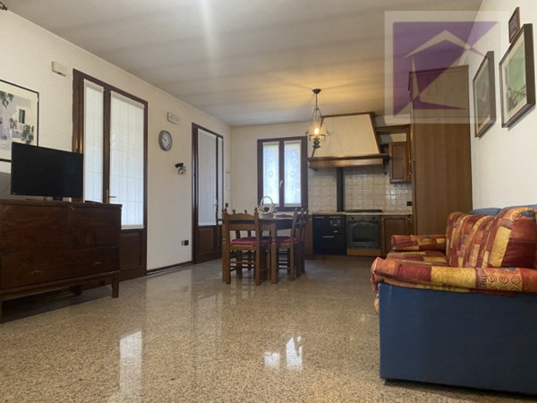 casa indipendente in vendita a Trebaseleghe