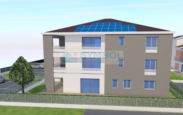 appartamento in vendita a Trebaseleghe