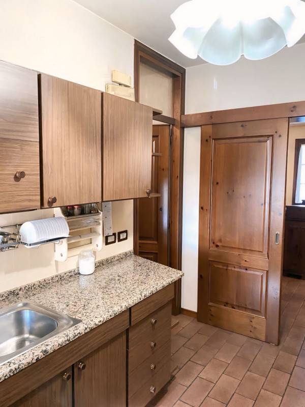 casa indipendente in vendita a Trebaseleghe