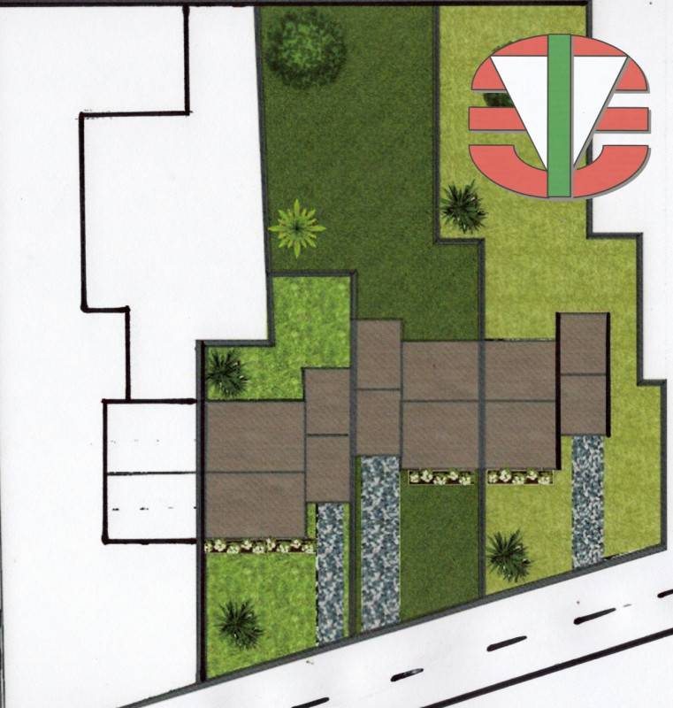 terreno edificabile in vendita a Trebaseleghe