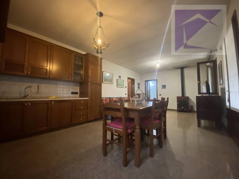 casa indipendente in vendita a Trebaseleghe