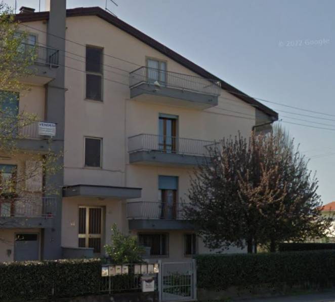 appartamento in vendita a Trebaseleghe