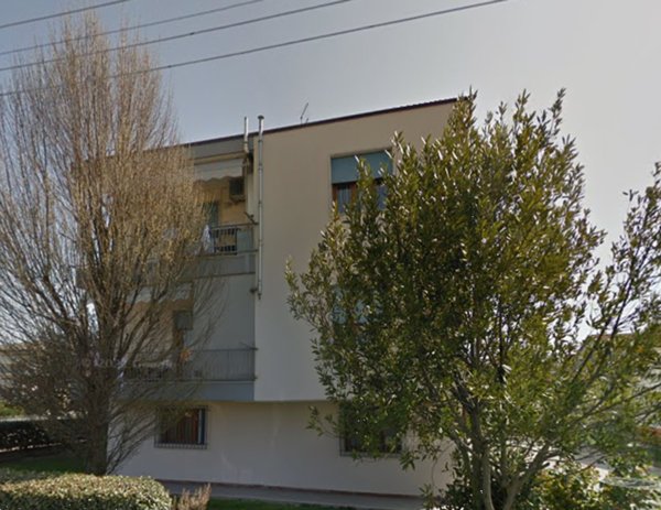 appartamento in vendita a Trebaseleghe