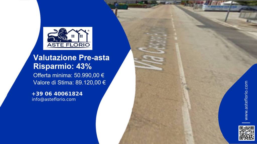 appartamento in vendita a Trebaseleghe