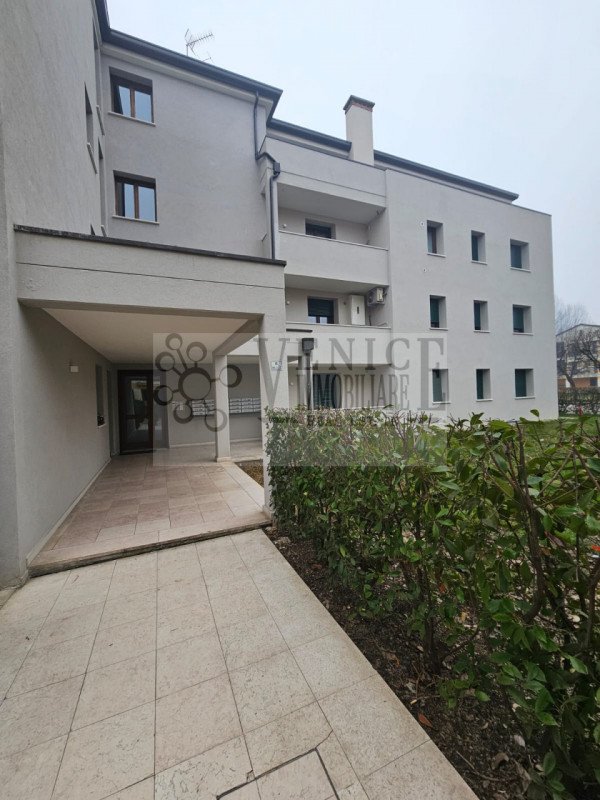appartamento in vendita a Trebaseleghe