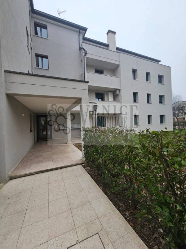appartamento in vendita a Trebaseleghe