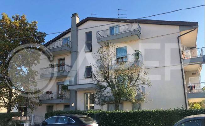 appartamento in vendita a Trebaseleghe