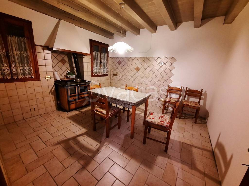 casa indipendente in vendita a Trebaseleghe