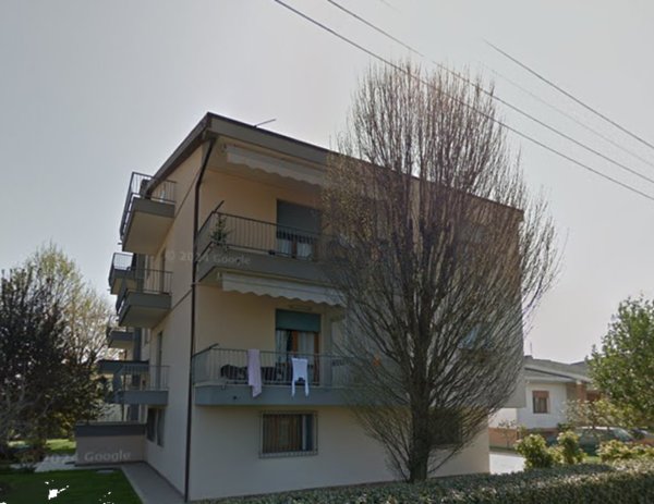 appartamento in vendita a Trebaseleghe