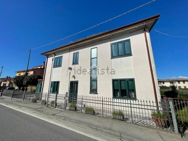 casa indipendente in vendita a Trebaseleghe in zona S.Ambrogio