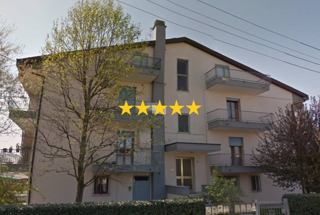 appartamento in vendita a Trebaseleghe