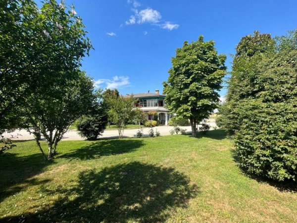 casa indipendente in vendita a Trebaseleghe