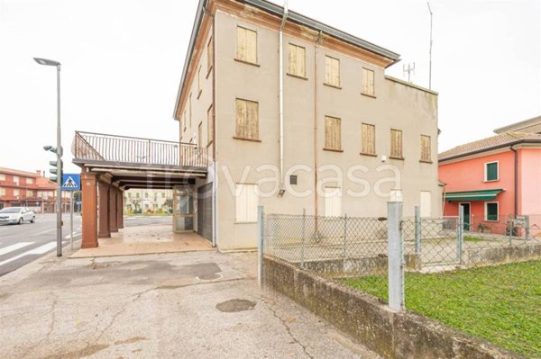 casa indipendente in vendita a Trebaseleghe in zona Fossalta
