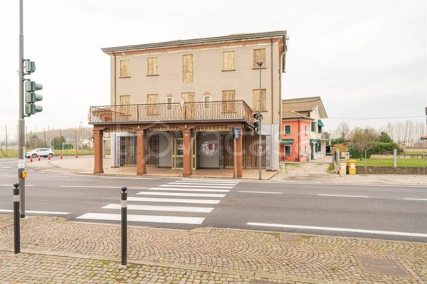 casa indipendente in vendita a Trebaseleghe in zona Fossalta
