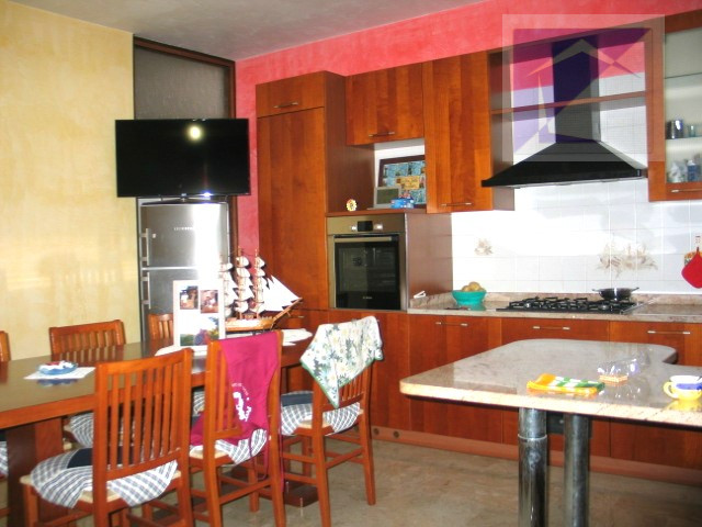 appartamento in vendita a Trebaseleghe