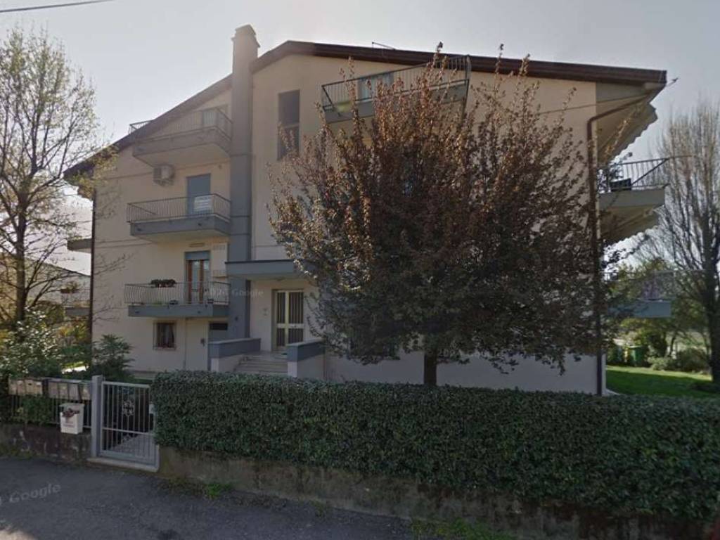 appartamento in vendita a Trebaseleghe