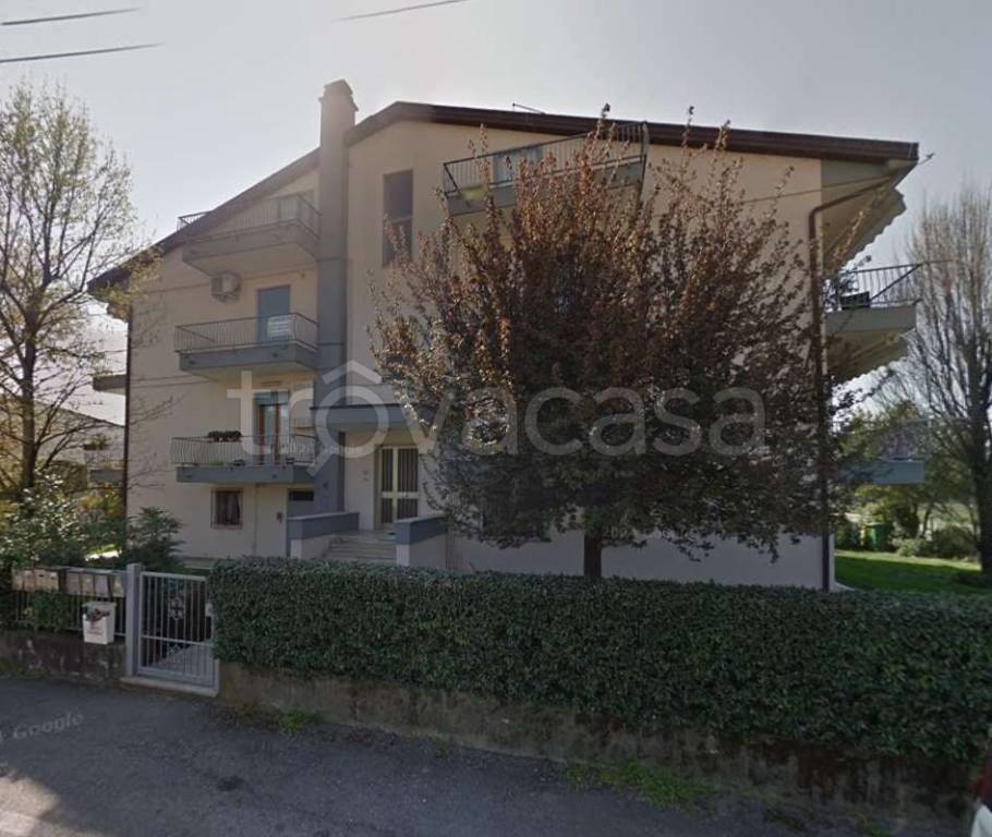 appartamento in vendita a Trebaseleghe