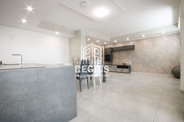 appartamento in vendita a Trebaseleghe