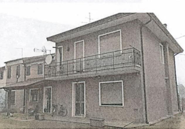 appartamento in vendita a Trebaseleghe