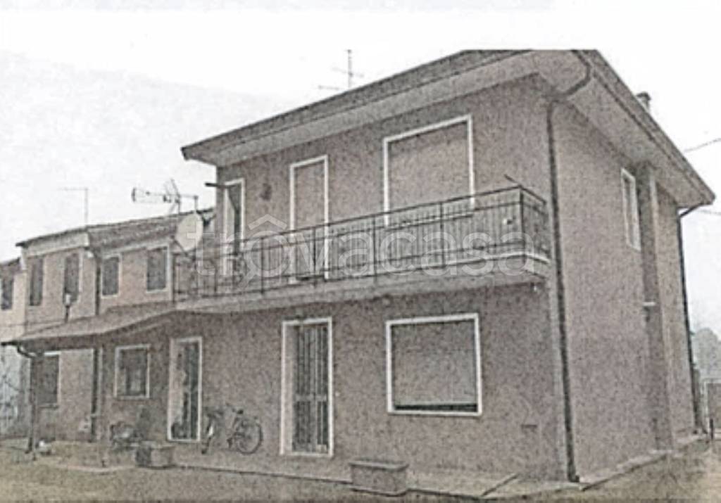 appartamento in vendita a Trebaseleghe