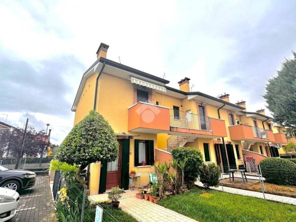 appartamento in vendita a Trebaseleghe