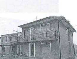 appartamento in vendita a Trebaseleghe