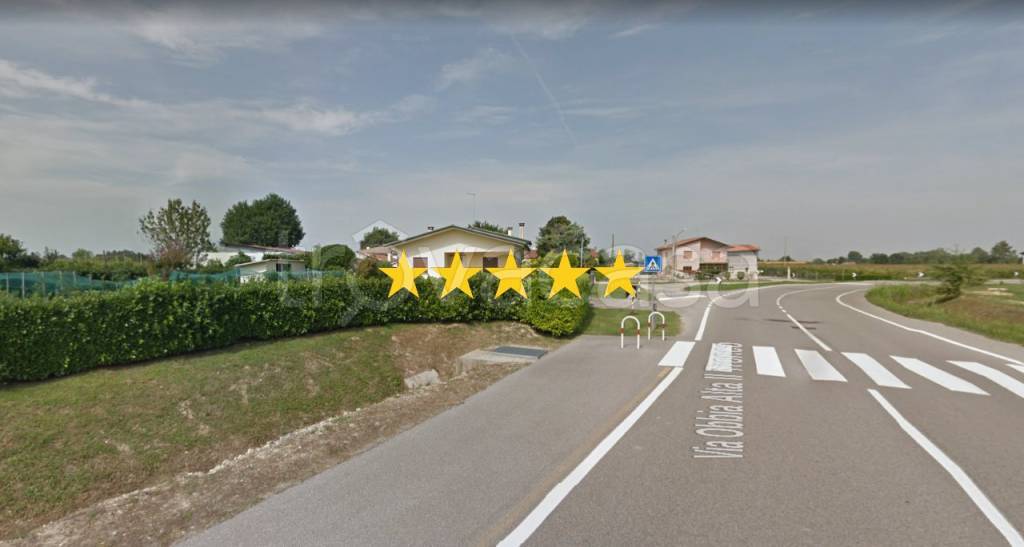 appartamento in vendita a Trebaseleghe