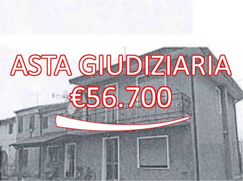 appartamento in vendita a Trebaseleghe