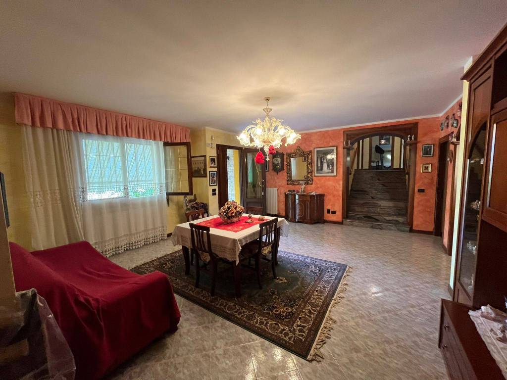 casa indipendente in vendita a Trebaseleghe