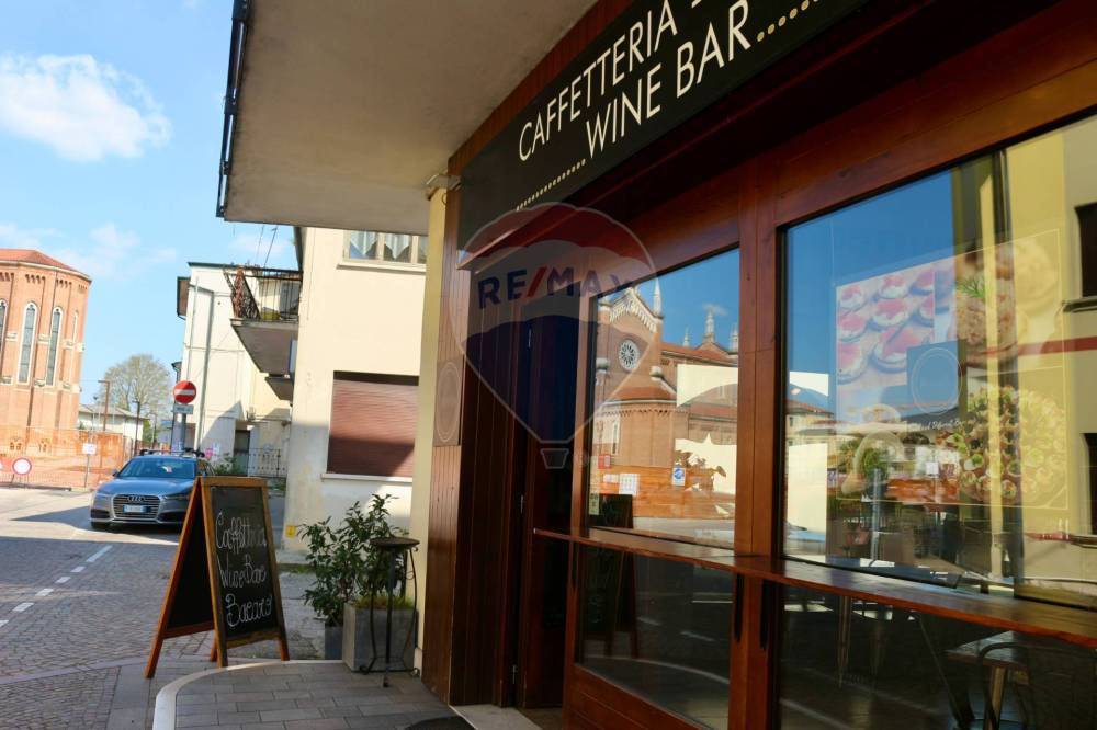 negozio in vendita a Trebaseleghe