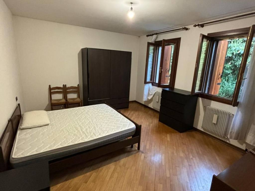 appartamento in vendita a Trebaseleghe