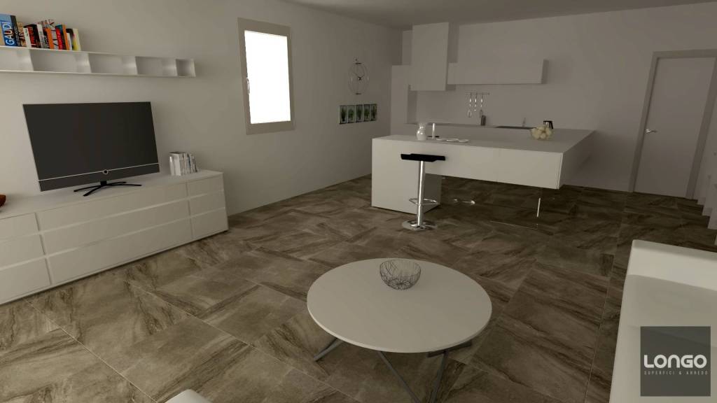 appartamento in vendita a Trebaseleghe