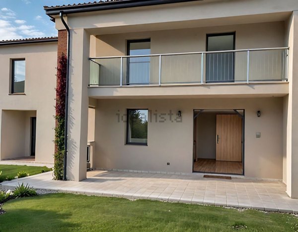 casa indipendente in vendita a Trebaseleghe