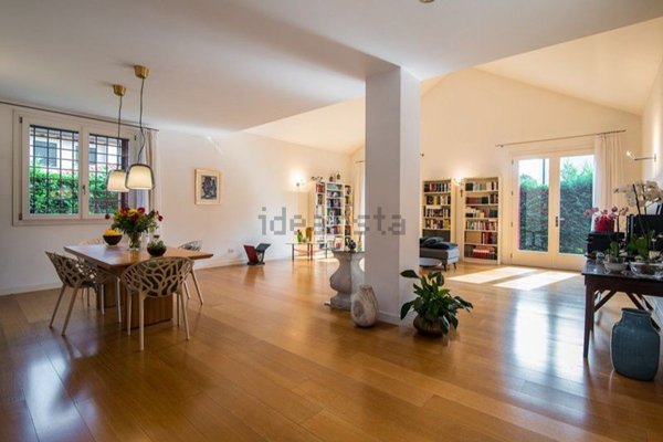 casa indipendente in vendita a Trebaseleghe