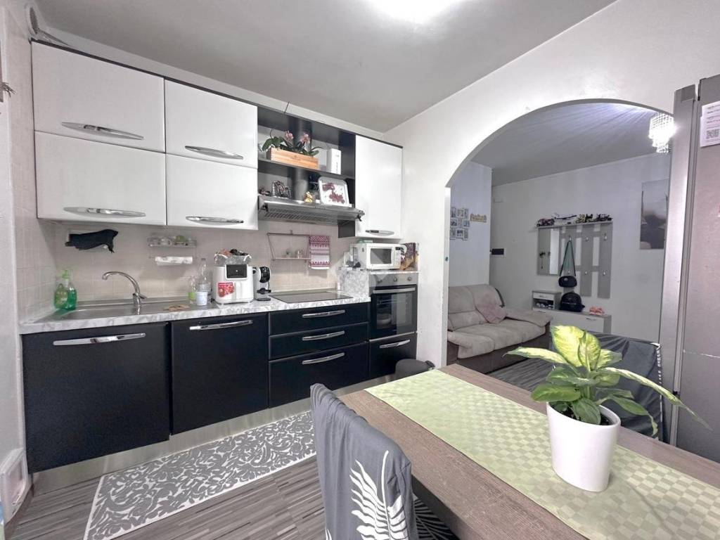 appartamento in vendita a Trebaseleghe